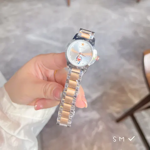 Gucci Watch
