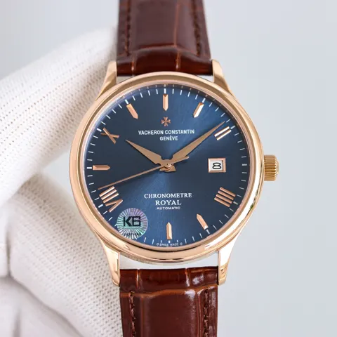 Vacheron Constantin Watch
