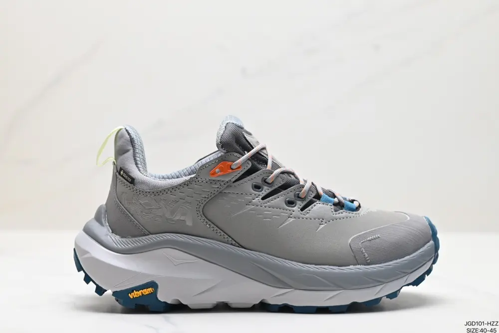 HOKA M KAHA 2 LOW GTX new color scheme This brand comes from the Maori language of New Shoes 11305301