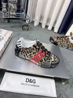 Dolce & Gabbana Dolce&Gabbana sneakers