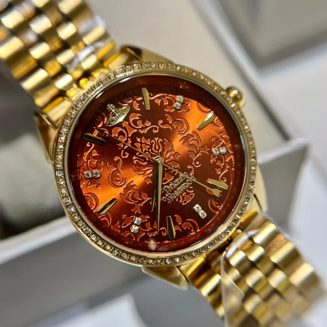 vivienne westwood Watch