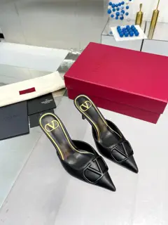 Valentino Heels