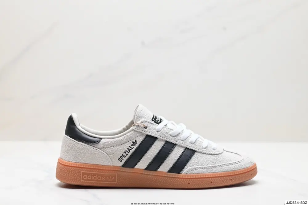 Adidas Handball Spezial Official Correct Version Shoes BD7633