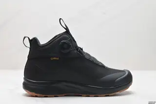 New autumn and winter products Columbia men’s outdoor waterproof high-top sports hiking