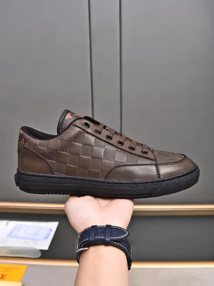 Louis Vuitton casual shoes