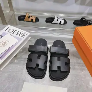 HERMES’s latest popular shoe – classic style