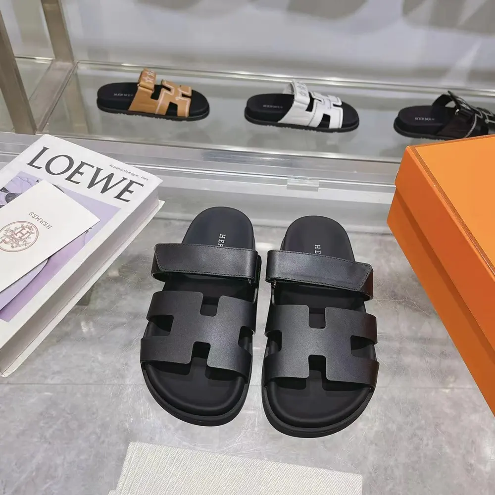 HERMES’s latest popular shoe – classic style