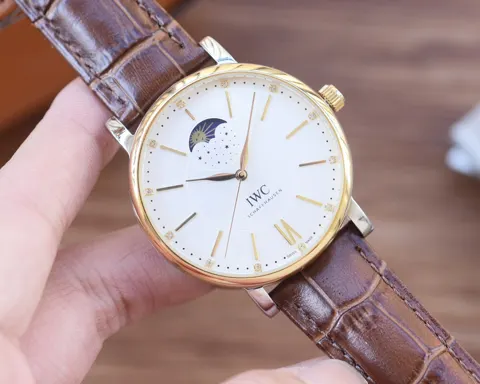 IWC Watch