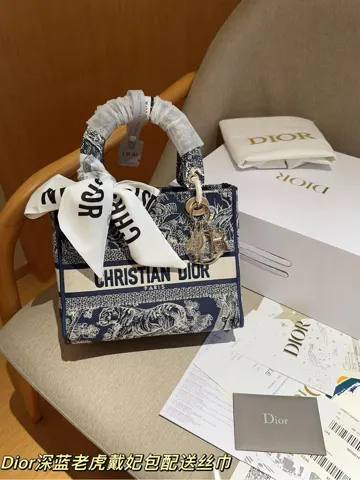 Dior Bag