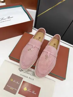 Loro piana loafers