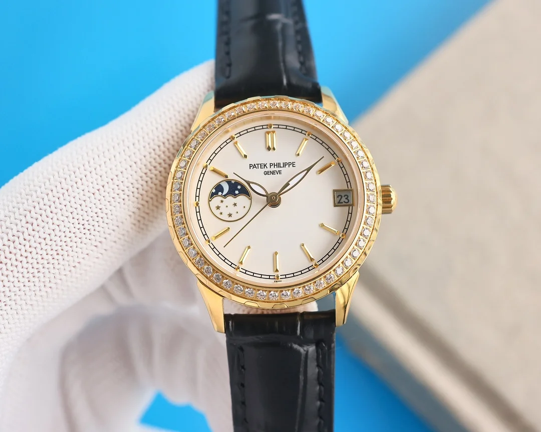 Patek Philippe Watch