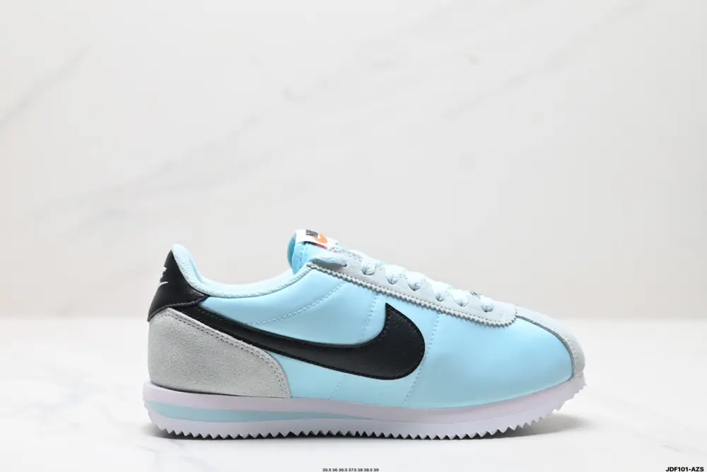 Nike Classic Cortez Basic SL Nike Classic Lightweight and Comfortable Men’s Forrest Gump DZ2795-601