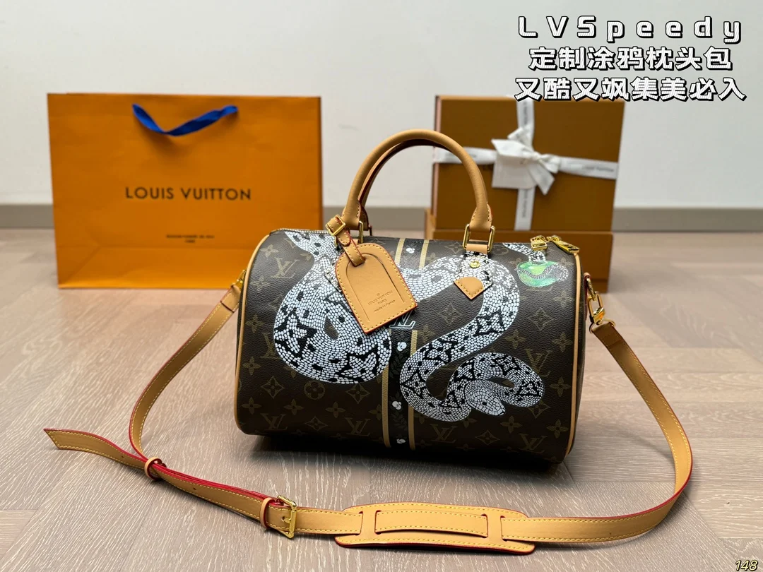 Louis Vuitton Bag
