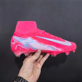 Nike football shoes