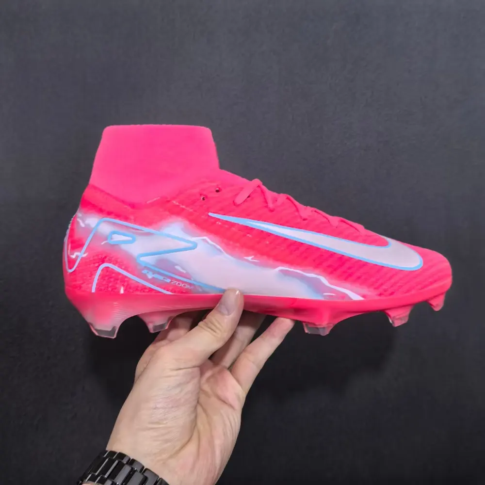 Nike football shoes