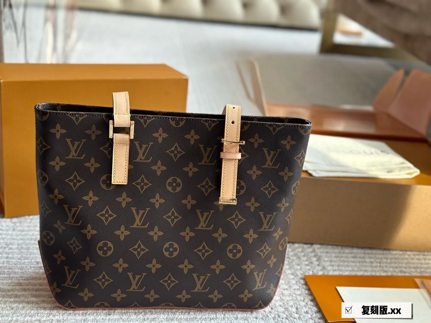 Louis Vuitton Bag