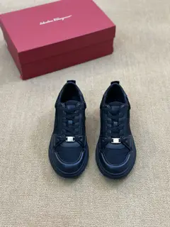 Salvatore Ferragamo casual shoes