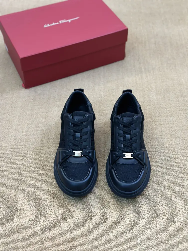 Salvatore Ferragamo casual shoes