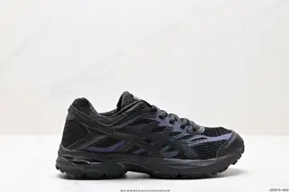 ASICS Gel-Flux 4 sports leisure breathable professional running shoes imported double-layer