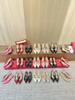 Top version VALENTINO Heels