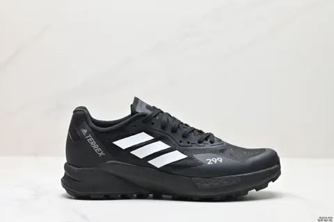Adidas Terrex Agrvic Ultra Adidas outdoor hiking casual sports shoes fabric FY7629
