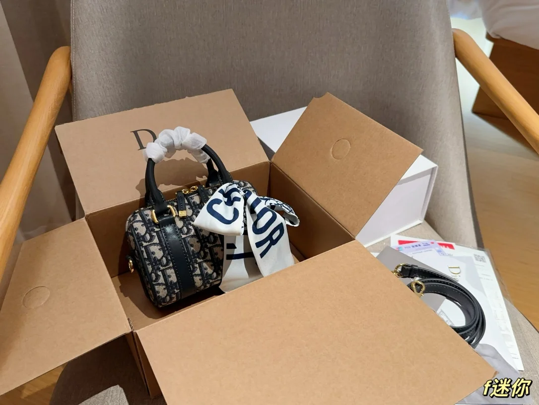 Dior Bag