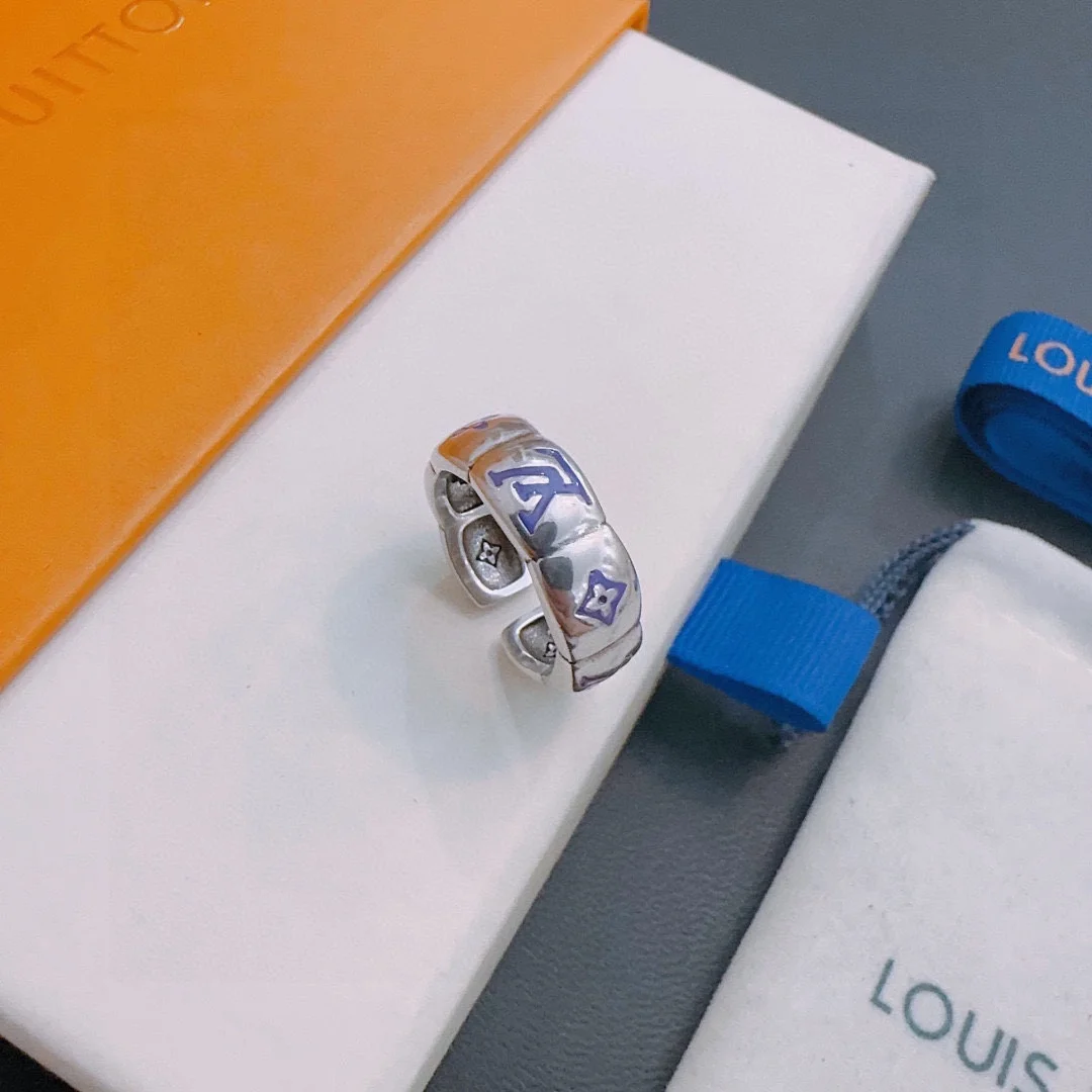 Louis Vuitton ring