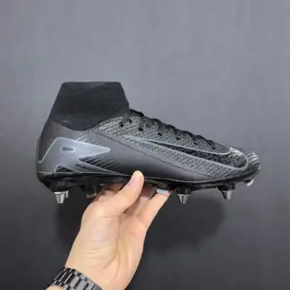 Nike football shoes