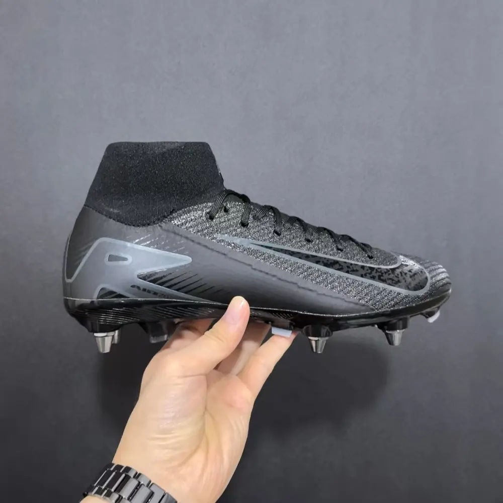 Nike football shoes