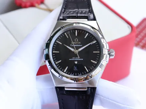 Omega Constellation