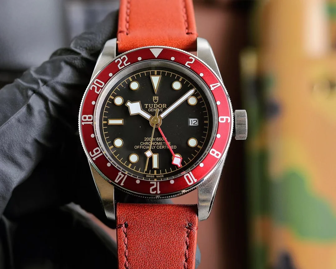 Tudor Watch