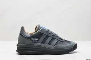 Adidas SL 72 RTN Clover Retro Casual Running Shoes Casual Sports Shoes IH5569