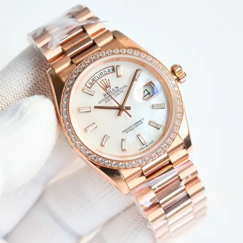 Rolex Datejust Series