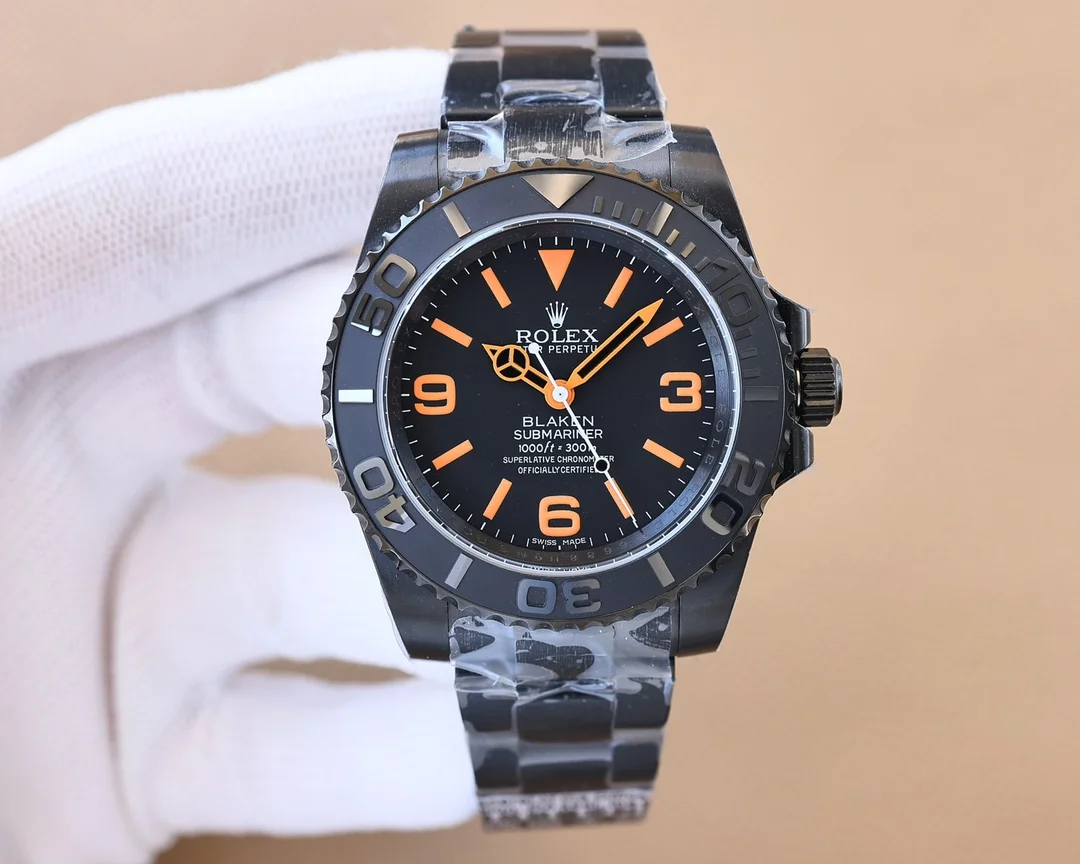 Rolex Sea-Dweller