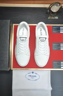 Prada sneakers