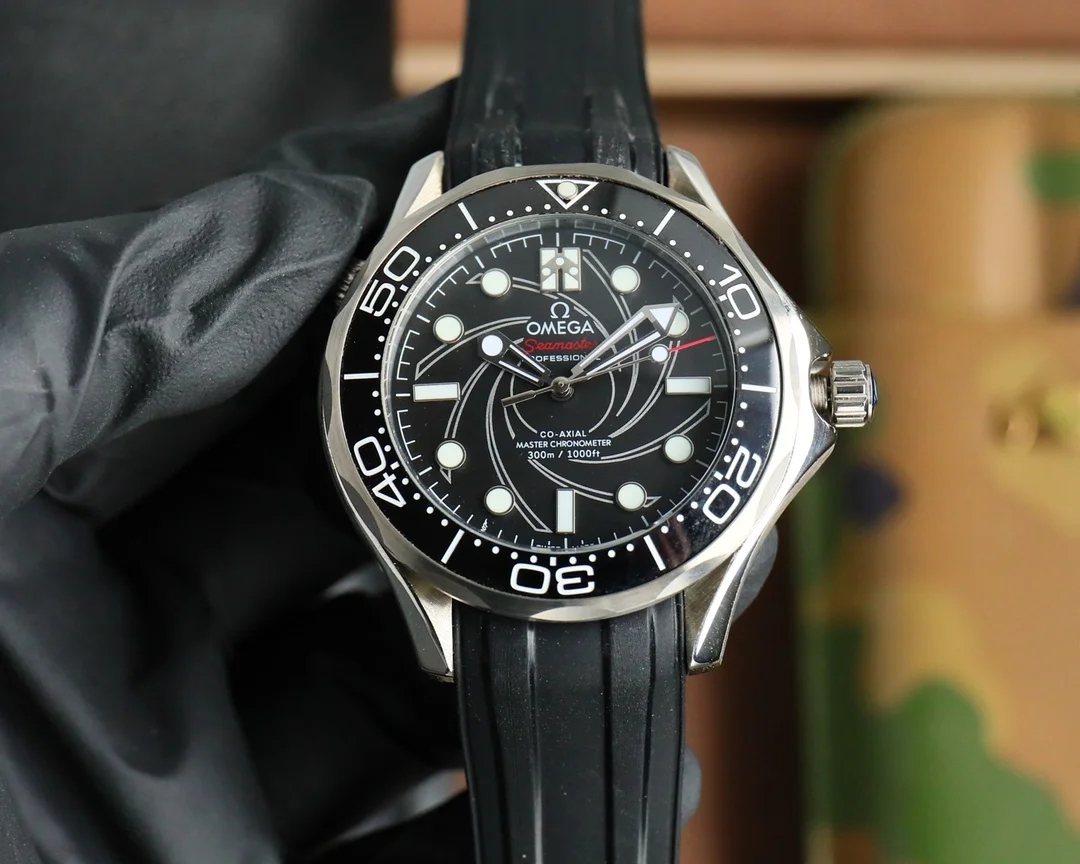 Omega Watch