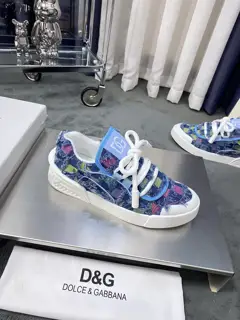 Dolce & Gabbana Dolce&Gabbana sneakers