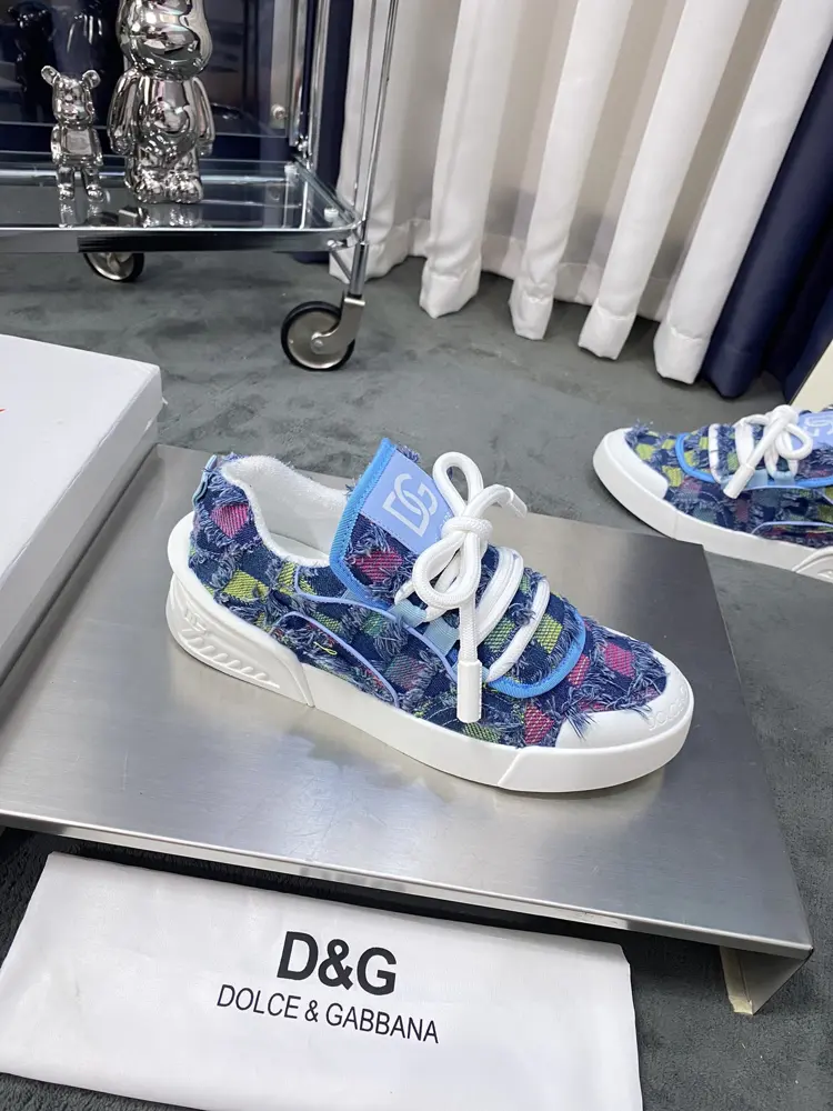 Dolce & Gabbana Dolce&Gabbana sneakers