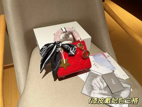 Dior Bag