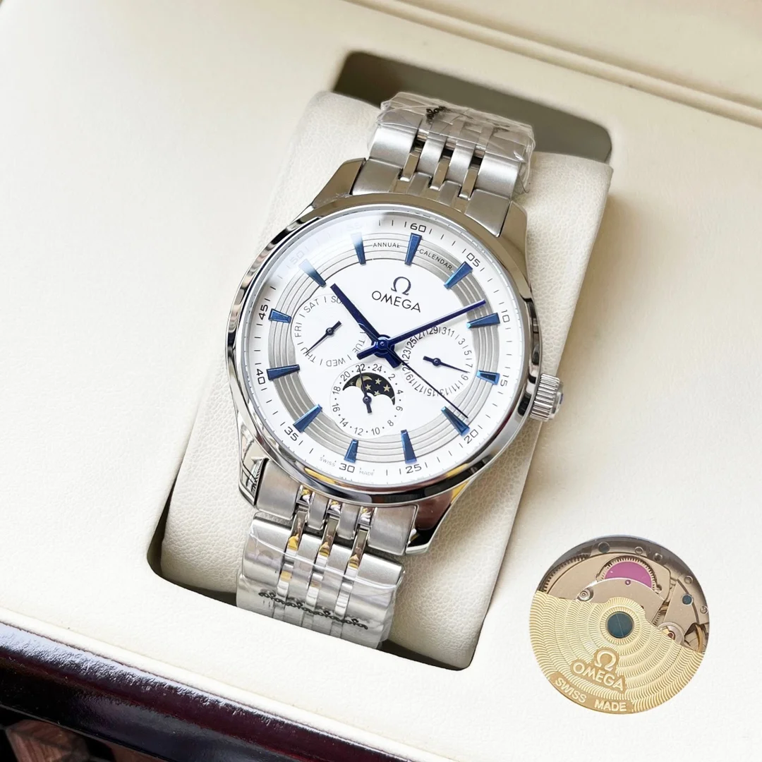 Omega Watch