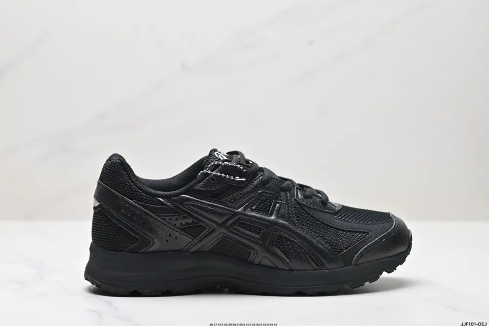 Asics JOG 100S retro item Shoes 112139201-001