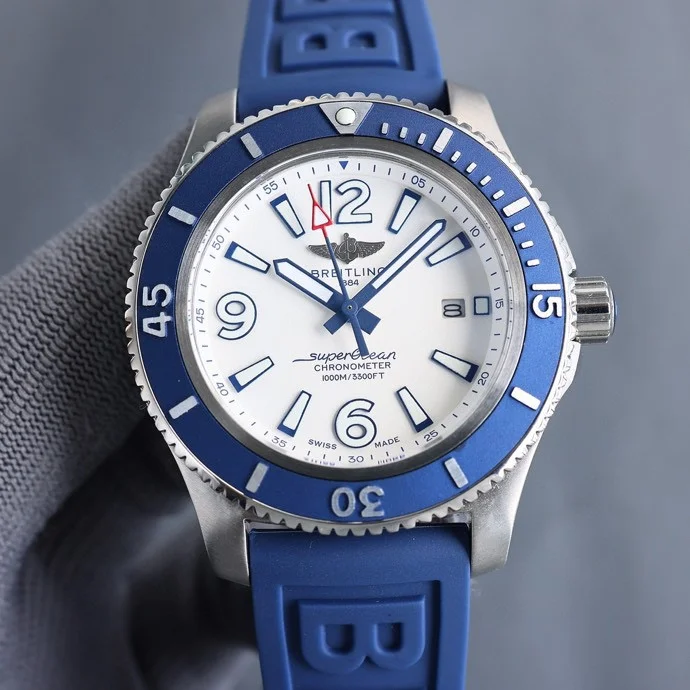 Breitling Watch