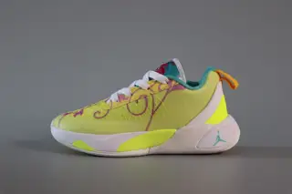 Jordan Doncic children’s sports shoes light shoes