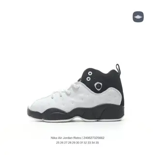 Jordan/Jordan 13 trendy children’s shoes for middle and older children
