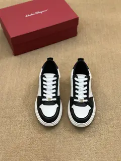 Salvatore Ferragamo casual shoes
