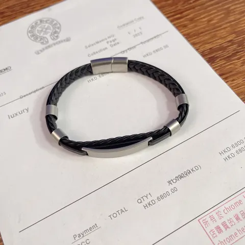 Chrome Hearts Bracelet