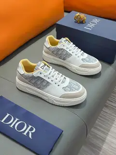 Dior casual shoes
