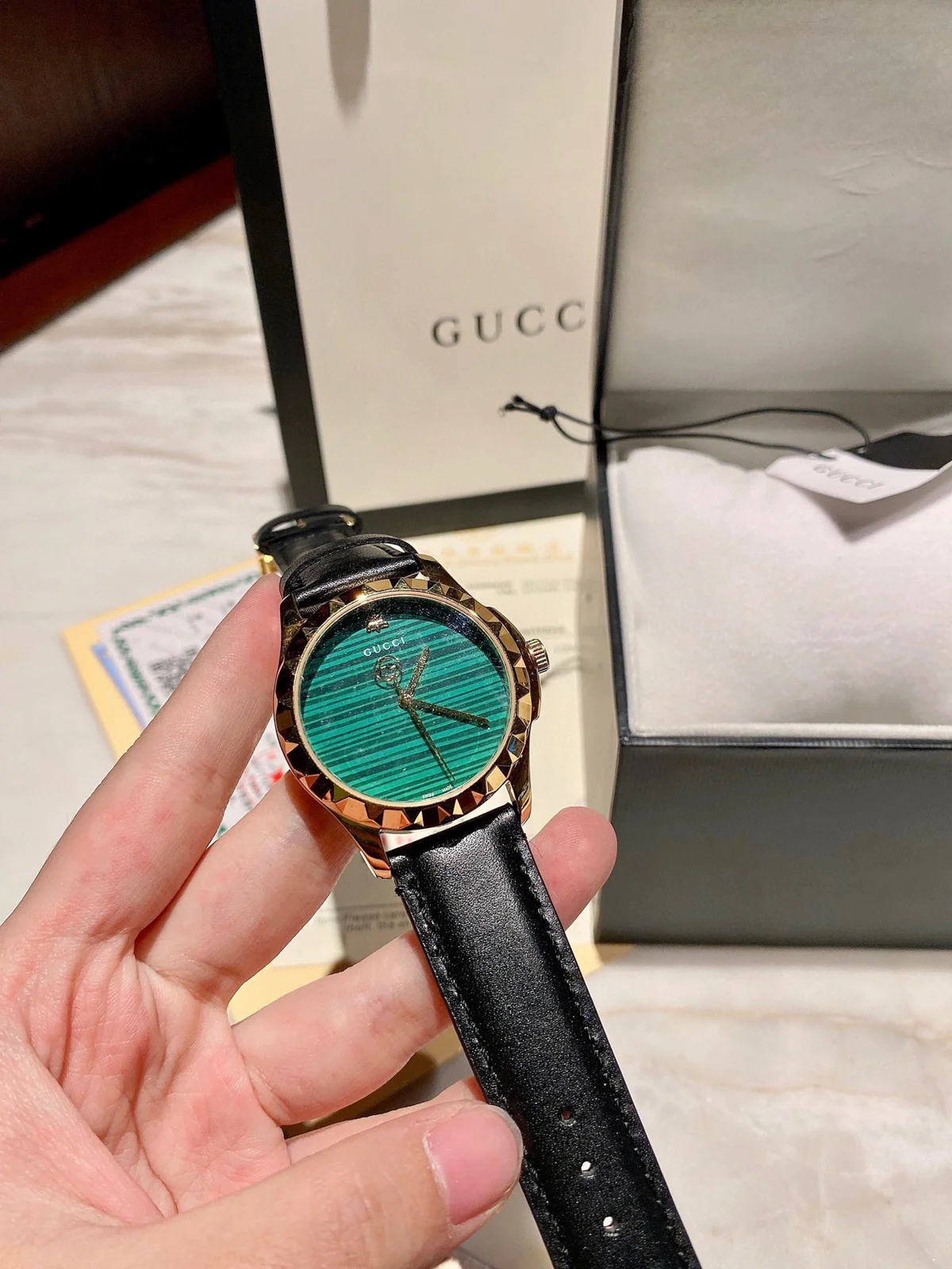 Gucci Watch