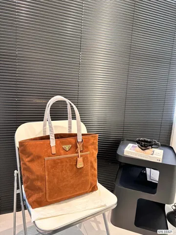 Prada Tote