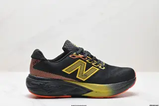 New Balance W880 series retro dad style casual sports jogging shoes The 880 series is New M880J015